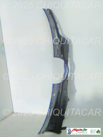 COBERTURA DEFLECTOR AGUA MERCEDES Classe C (202)  [1993-2001]