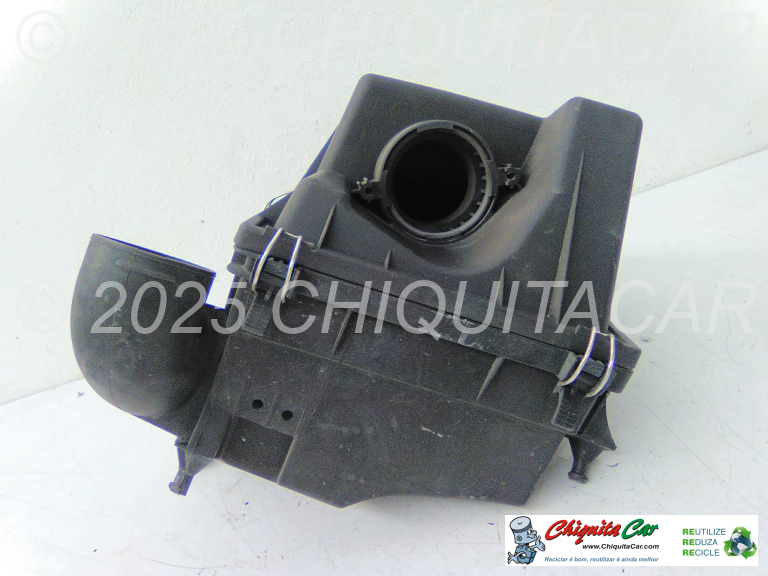 CAIXA FILTRO AR MERCEDES Classe C (202)  [1993-2001]