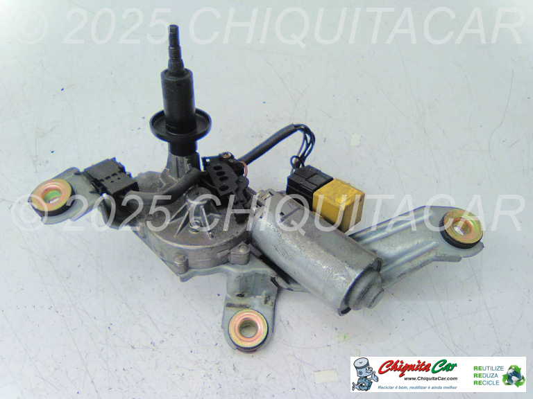 LIMPA VIDRO TRASEIRO MERCEDES Classe C (202)  [1993-2001]