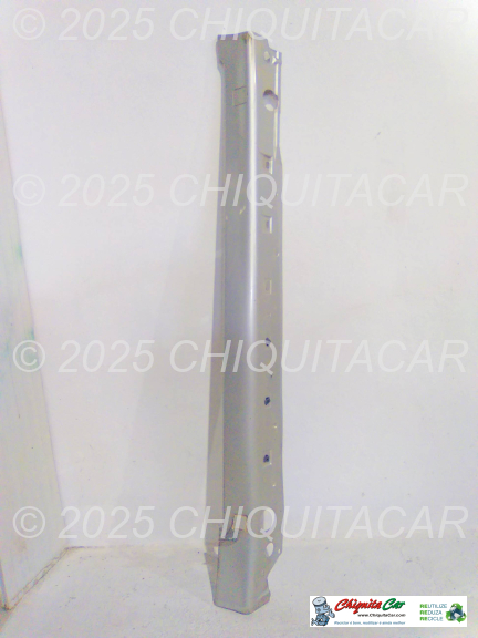 REVESTIMENTO EMBALADEIRA ESQ MERCEDES Classe C (202)  [1993-2001]