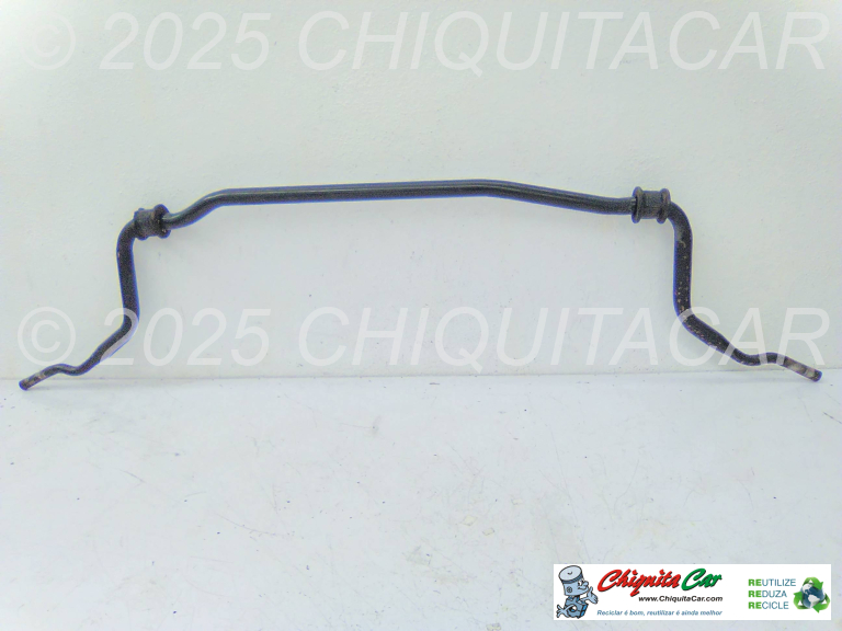 BARRA ESTABILIZADORA FRENTE MERCEDES Classe C (202)  [1993-2001]