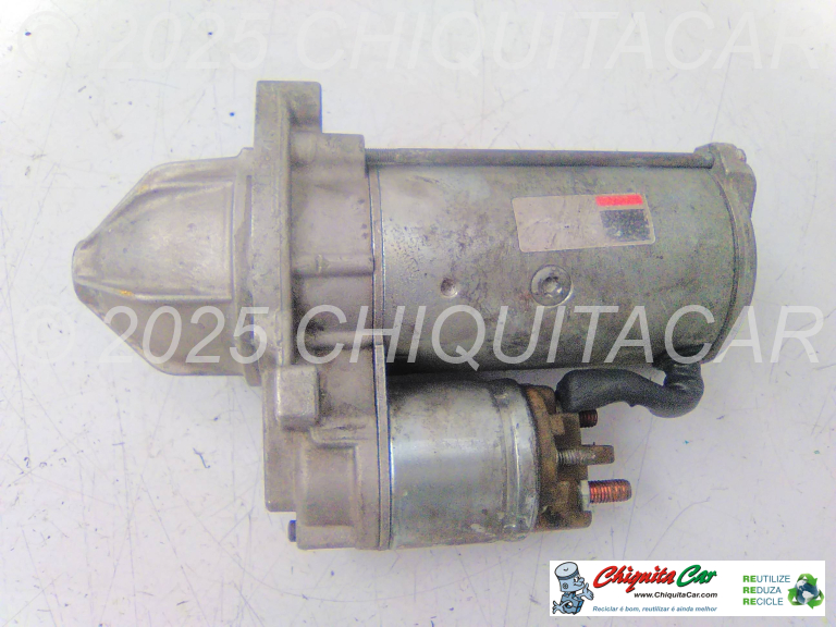 MOTOR ARRANQUE MERCEDES Classe C (202)  [1993-2001]