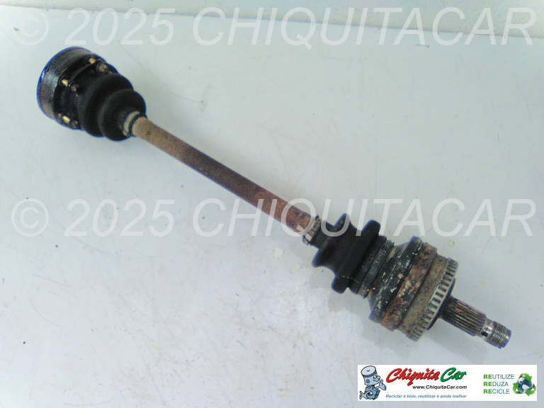 SEMI EIXO MERCEDES Classe C (202)  [1993-2001]