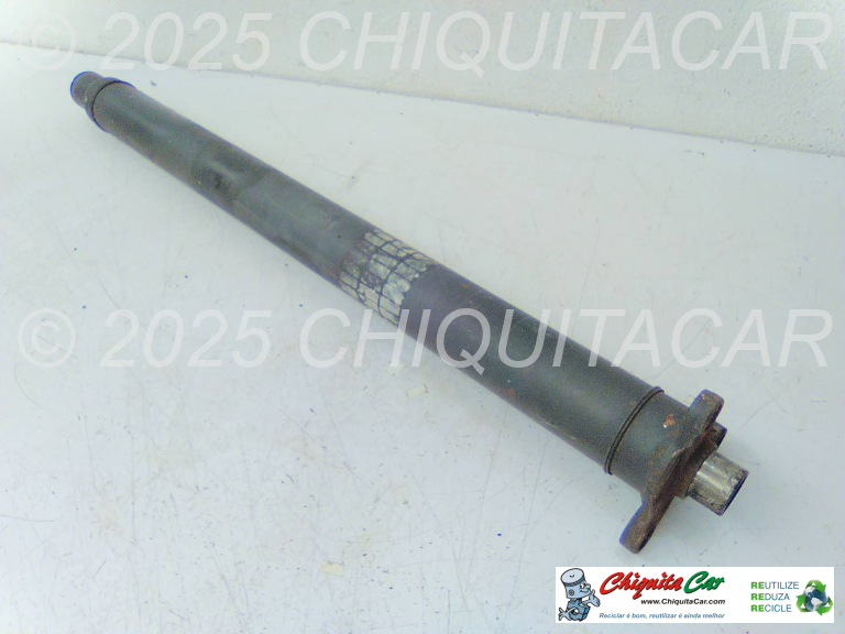 VEIO TRANSMISSÃO CENTRAL FRENTE MERCEDES Classe C (202)  [1993-2001]