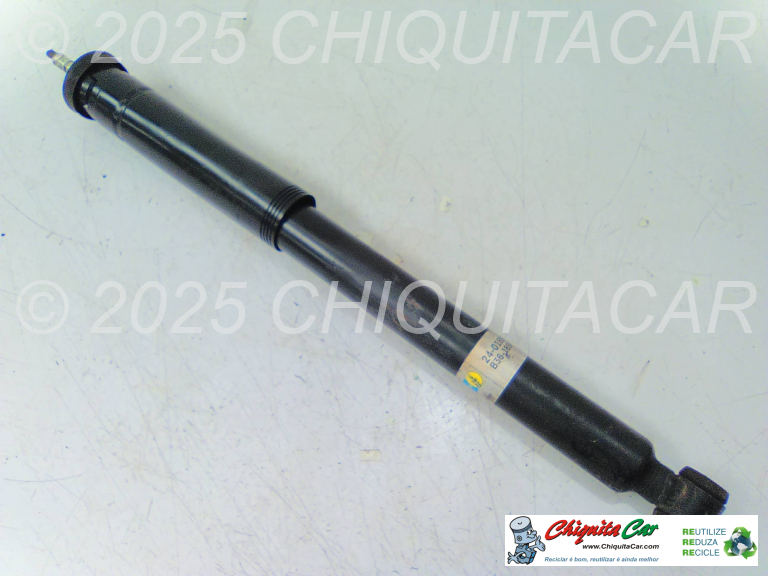 AMORTECEDOR SUSPENSÃO FRENTE MERCEDES Classe C (202)  [1993-2001]