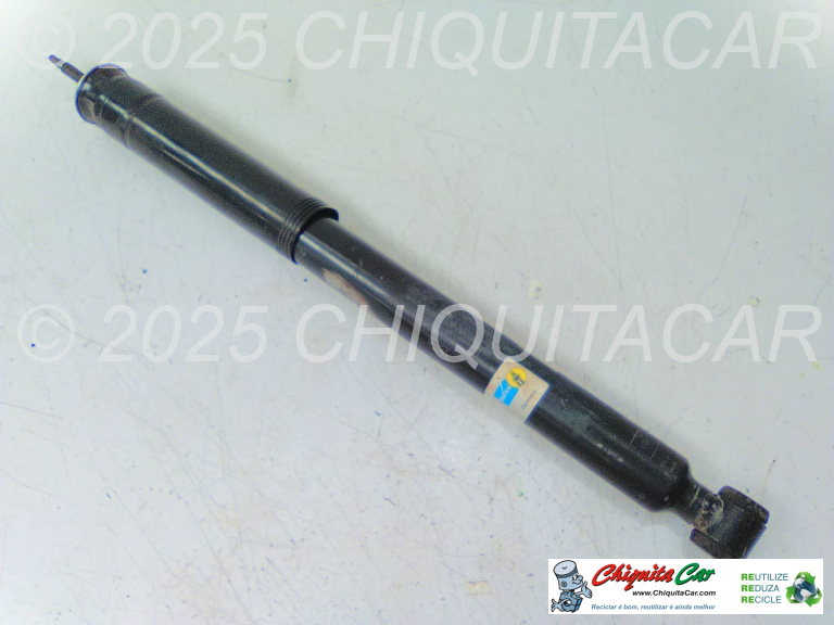 AMORTECEDOR SUSPENSÃO FRENTE MERCEDES Classe C (202)  [1993-2001]