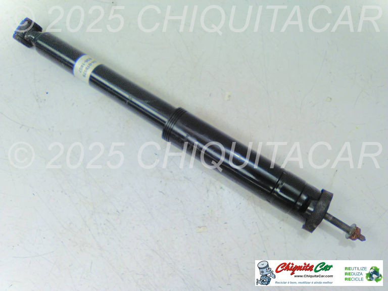 AMORTECEDOR SUSPENSÃO TRAS MERCEDES Classe C (202)  [1993-2001]
