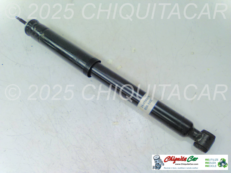 AMORTECEDOR SUSPENSÃO TRAS MERCEDES Classe C (202)  [1993-2001]