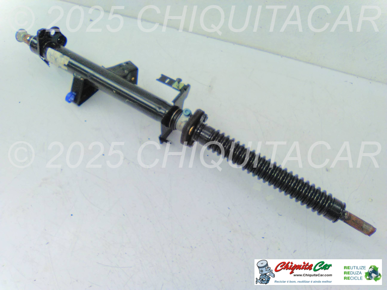 COLUNA DIRECÇÃO MERCEDES Classe C (202)  [1993-2001]