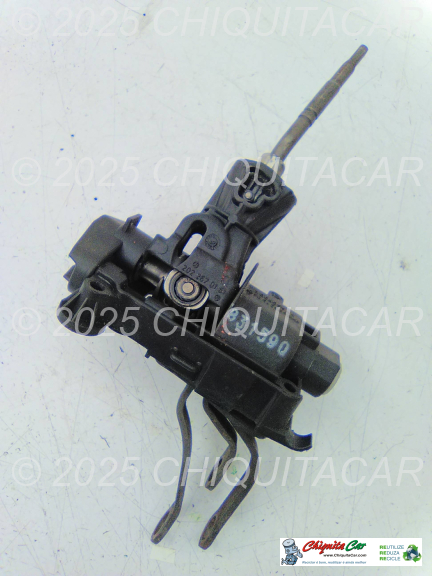 SELECTOR CAIXA 5 VELOCIDADES MERCEDES Classe C (202)  [1993-2001]