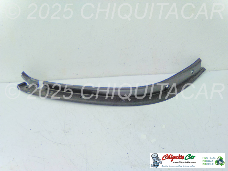 FRISO COBERTURA TECTO TRAS ESQ  MERCEDES Classe C (202)  [1993-2001]