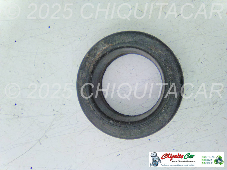 ALTURA MOLA SUSPENSÃO FRENTE MERCEDES Classe C (202)  [1993-2001]