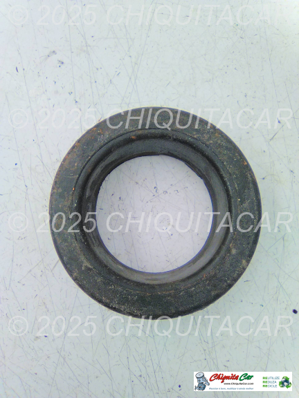 ALTURA MOLA SUSPENSÃO FRENTE MERCEDES Classe C (202)  [1993-2001]