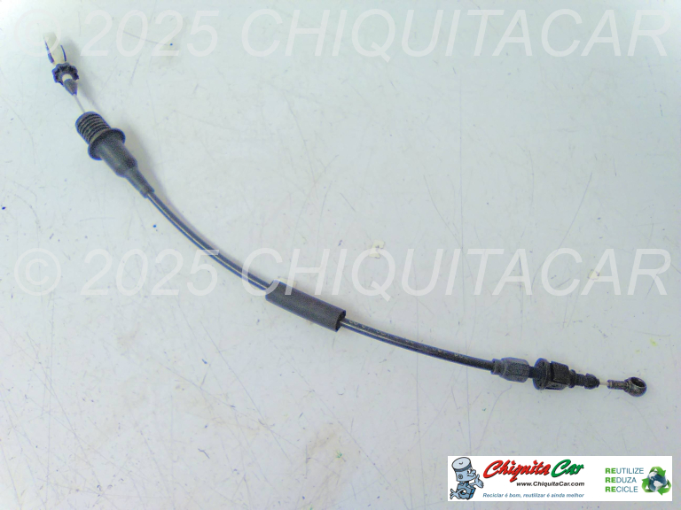CABO ACELERADOR MERCEDES Classe C (202)  [1993-2001]