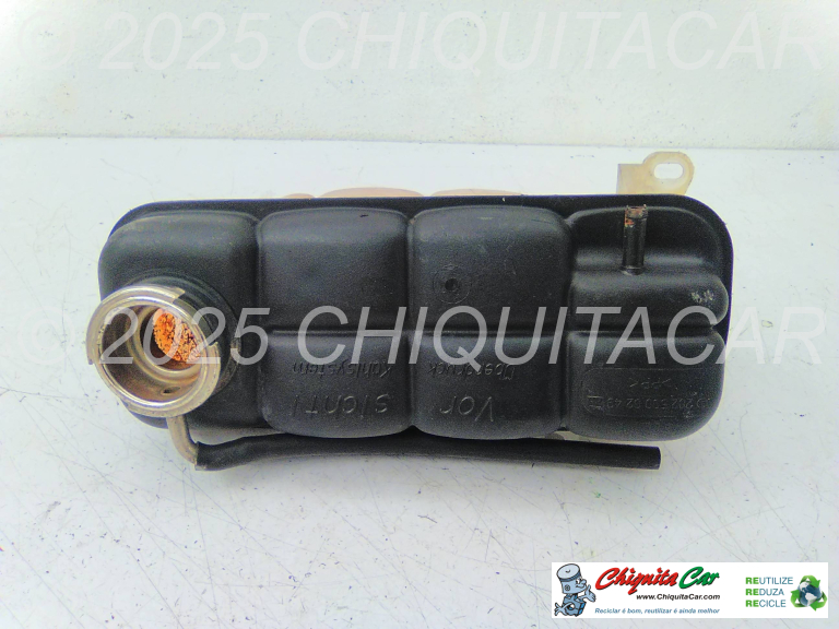 DEPOSITO AGUA RADIADOR MERCEDES Classe C (202)  [1993-2001]