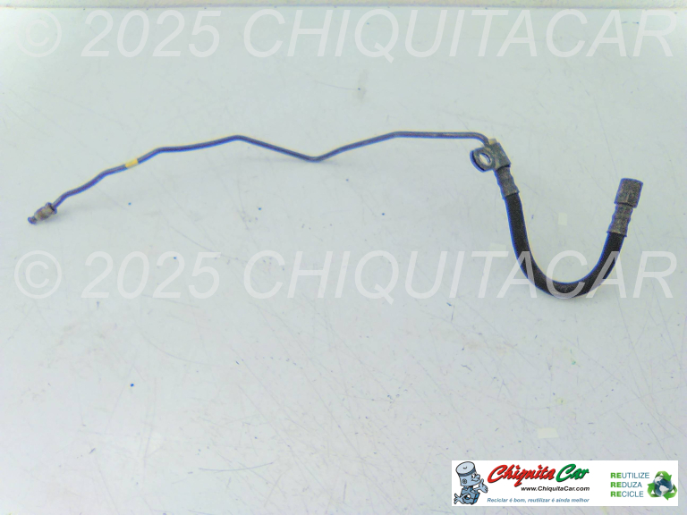 TUBO OLEO EMBRAIAGEM MERCEDES Classe C (202)  [1993-2001]