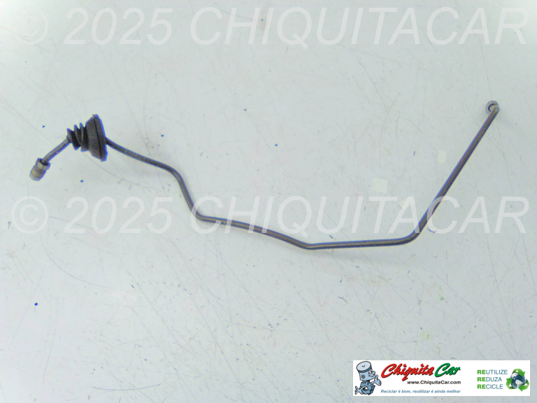 TUBO BOMBA PRINCIPAL EMBRAIAGEM  MERCEDES Classe C (202)  [1993-2001]