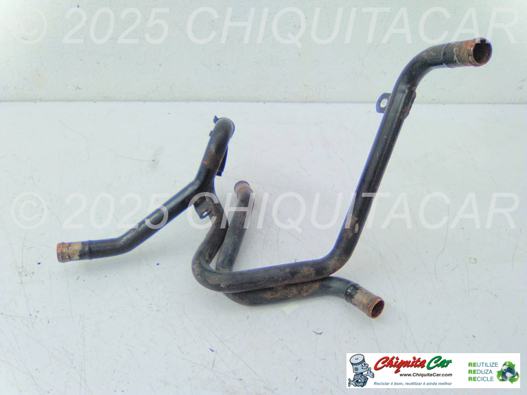 TUBO AQUECEDOR PARQUE MERCEDES Classe C (202)  [1993-2001]