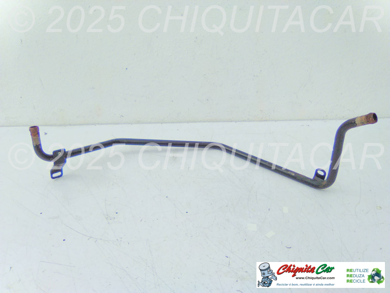 TUBO AGUA SOFAGEM FERRO MERCEDES Classe C (202)  [1993-2001]