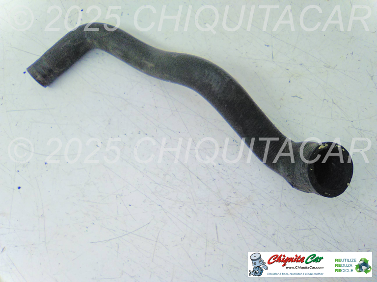 TUBO AGUA RADIADOR SOFAGEM MERCEDES Classe C (202)  [1993-2001]