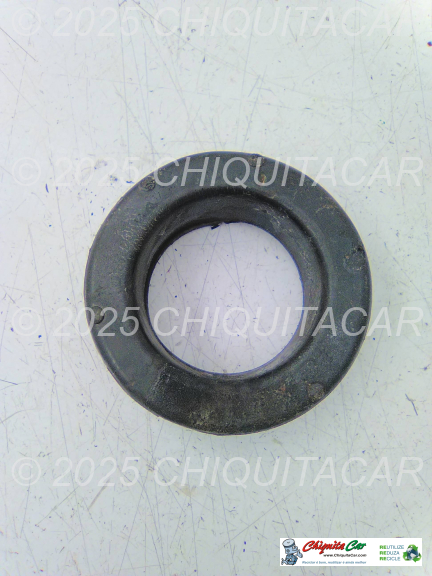 ALTURA MOLA SUSPENSÃO TRAS MERCEDES Classe C (202)  [1993-2001]