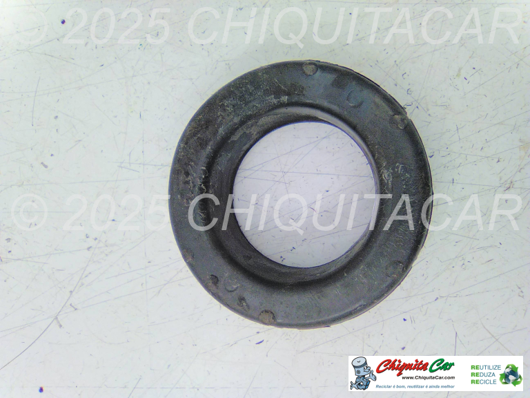 ALTURA MOLA SUSPENSÃO TRAS MERCEDES Classe C (202)  [1993-2001]