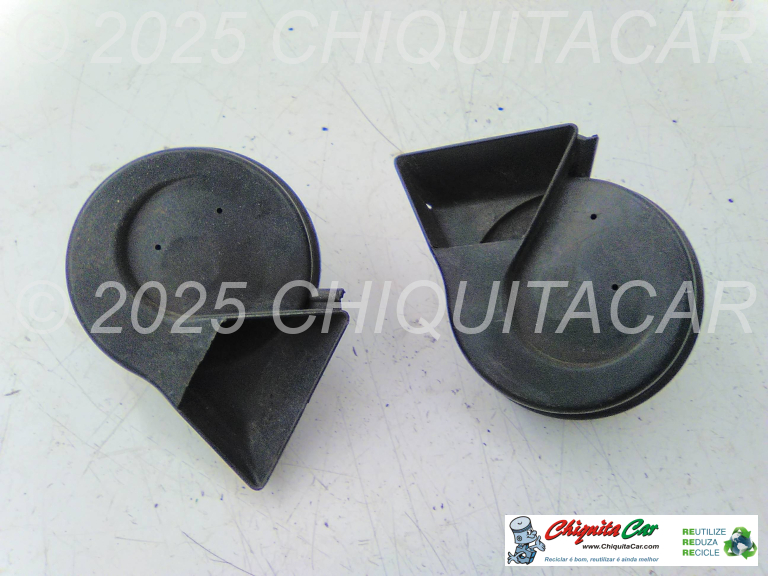 CONJ BUZINAS  MERCEDES Classe C (202)  [1993-2001]