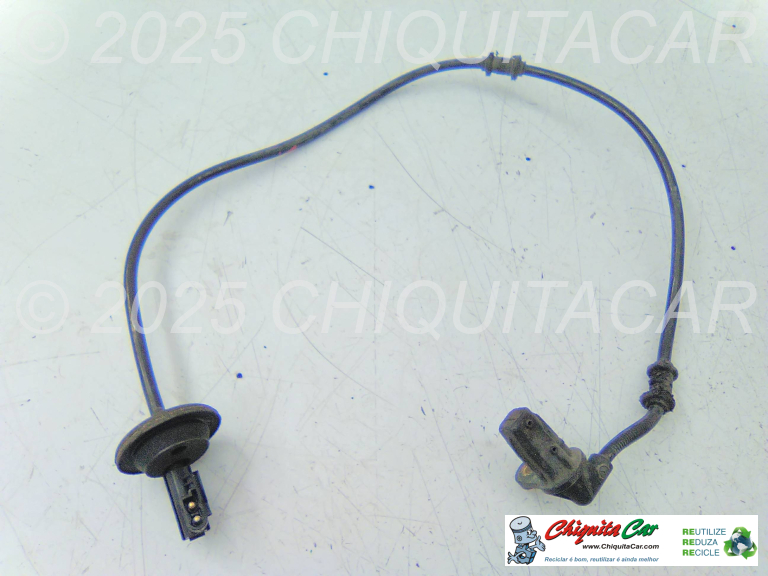 SONDA ABS RODA TRAS ESQ MERCEDES Classe C (202)  [1993-2001]