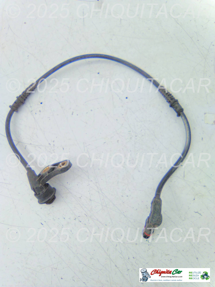 SONDA ABS RODA FRENTE ESQ MERCEDES Classe C (202)  [1993-2001]
