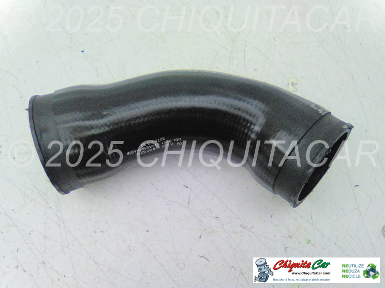 TUBO INTERCOOLER SUP MERCEDES Classe C (202)  [1993-2001]