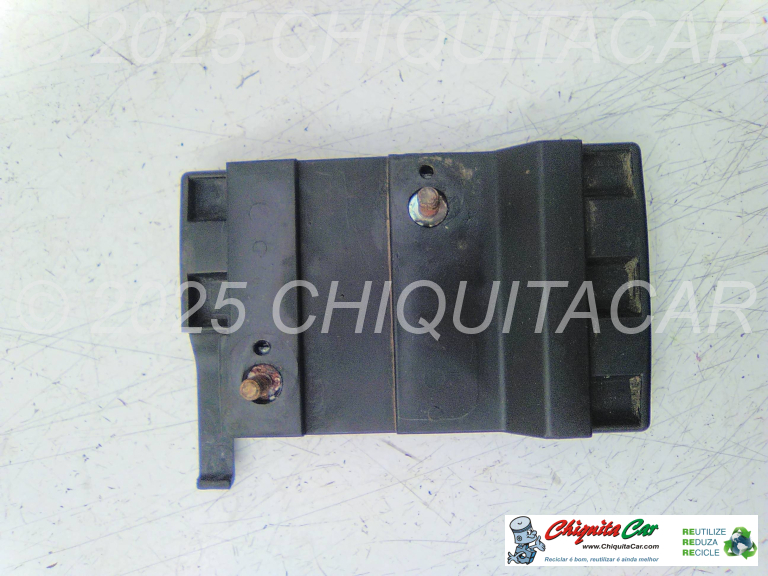 SUPORTE PARA CHOQUES FRENTE LATERAL ESQ  MERCEDES Classe C (202)  [1993-2001]