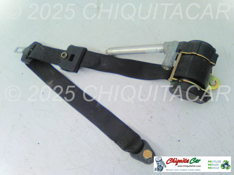 CINTO SEGURANÇA FRENTE DTO MERCEDES Classe C (202)  [1993-2001]