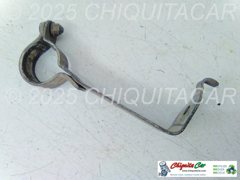 SUPORTE BARRA ESTAB FRENTE DTA MERCEDES Classe C (202)  [1993-2001]
