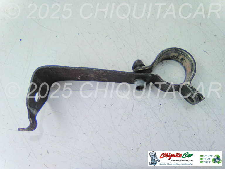 SUPORTE BARRA ESTAB FRENTE DTA MERCEDES Classe C (202)  [1993-2001]