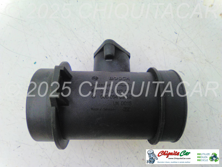 SENSOR MASSA AR MERCEDES Classe C (202)  [1993-2001]