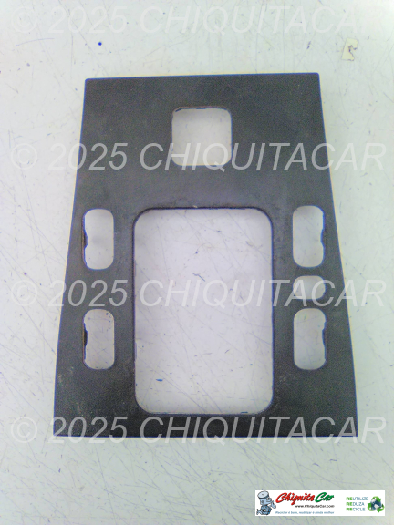 REVESTIMENTO CONSOLA CENTRAL MERCEDES Classe C (202)  [1993-2001]