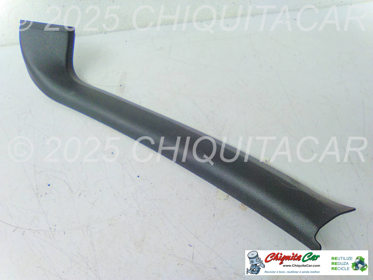 BLINDAGEM INT MALA DTA MERCEDES Classe C (202)  [1993-2001]