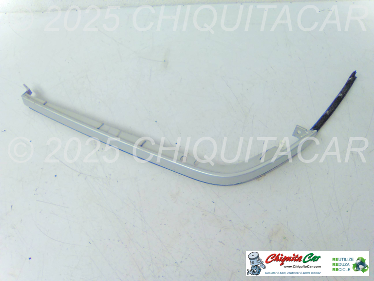 FRISO INFERIOR OPTICA ESQ MERCEDES Classe C (202)  [1993-2001]