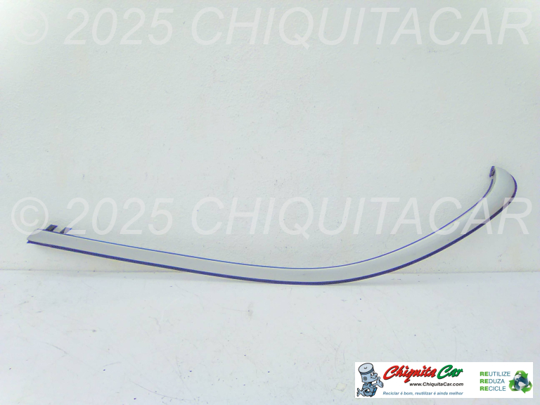 FRISO LATERAL VIDRO TRAS DTO  MERCEDES Classe C (202)  [1993-2001]