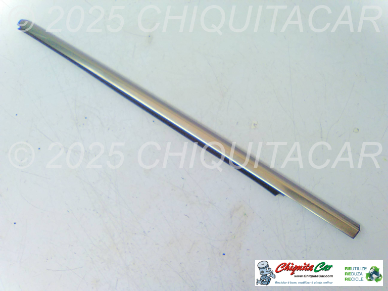 FRISO VIDRO ILHARGA DTA MERCEDES Classe C (202)  [1993-2001]