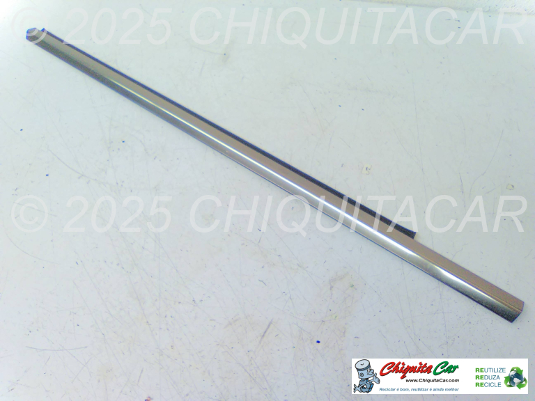 FRISO VIDRO ILHARGA ESQ MERCEDES Classe C (202)  [1993-2001]