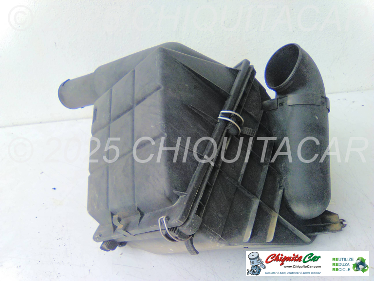 CAIXA FILTRO AR MERCEDES Classe C (202)  [1993-2001]