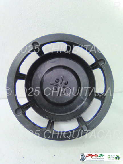 CUBA PNEU SUPLENTE MERCEDES Classe E (210)  [1995-2008]