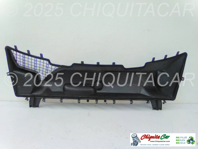 CANAL AR CAPOT MERCEDES Classe E (210)  [1995-2008]