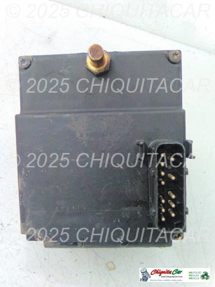 UNIDADE HIDRAULICA ABS MERCEDES Classe E (210)  [1995-2008]