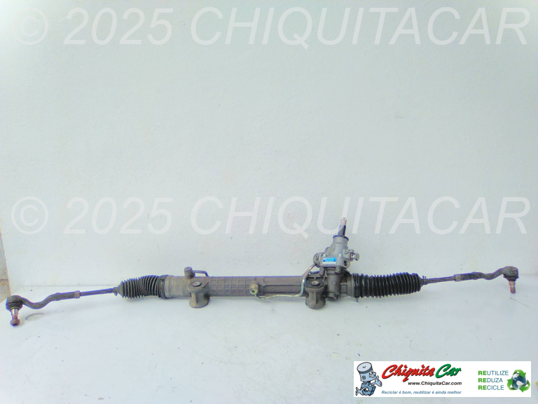 CAIXA DIRECCÃO MERCEDES Classe E (210)  [1995-2008]