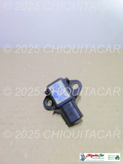 SENSOR PRESSÃO MERCEDES Classe E (210)  [1995-2008]