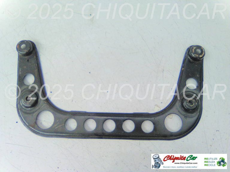 SUPORTE CAIXA DIRECÇÃO MERCEDES Classe E (210)  [1995-2008]