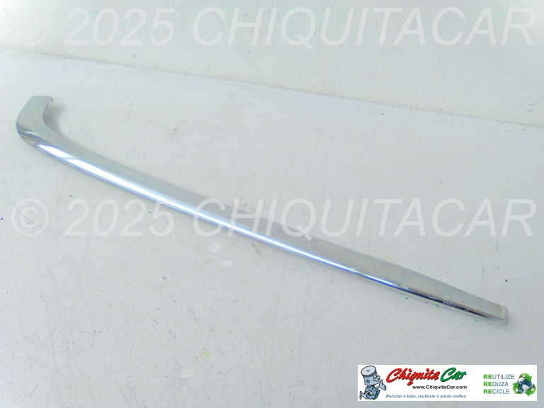 FRISO PARA CHOQUES TRAS DTO MERCEDES Classe E (210)  [1995-2008]