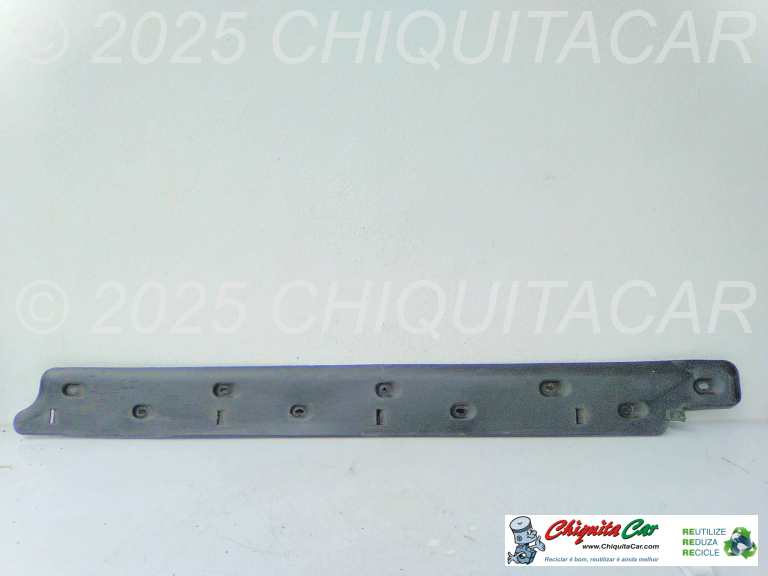 REVESTIMENTO EMBALADEIRA ESQ MERCEDES Classe E (210)  [1995-2008]